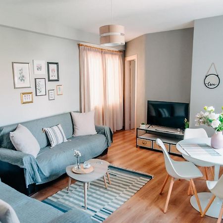 Ferienwohnung Joy Spot Kavala Exterior foto