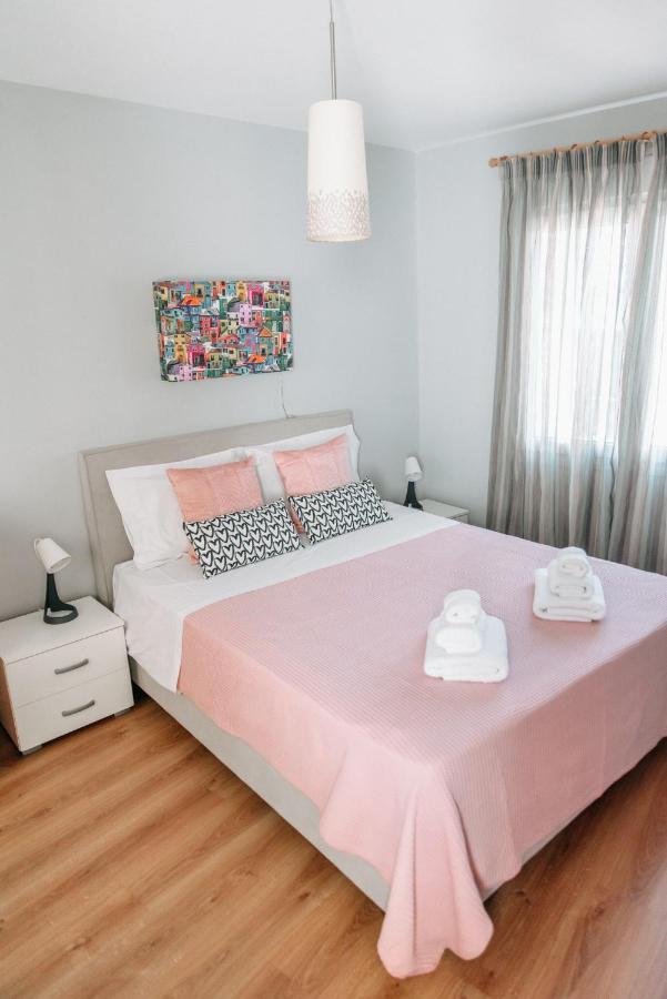 Ferienwohnung Joy Spot Kavala Exterior foto